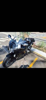 HONDA VFR 1200F 